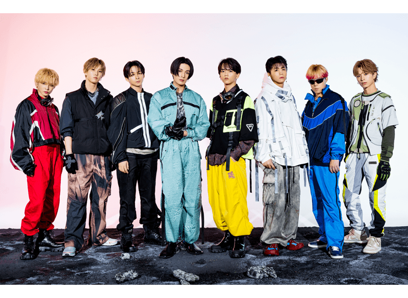 FANTASTICS