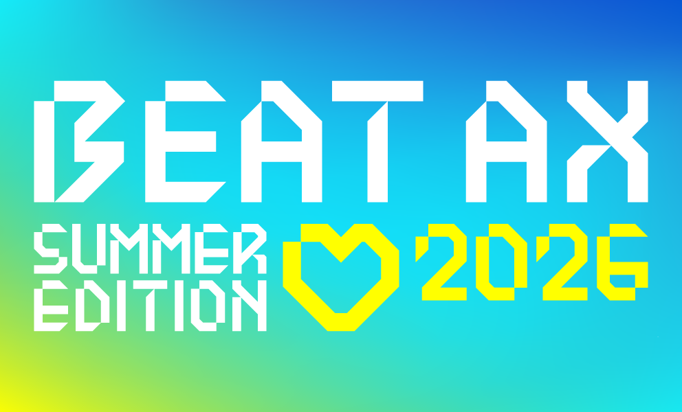 BEAT AX SUMMER EDITION 2026
